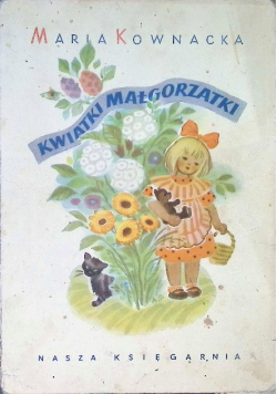Kwiatki Małgorzatki