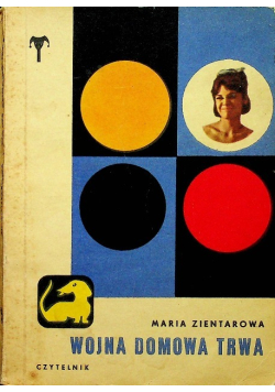 Wojna domowa trwa