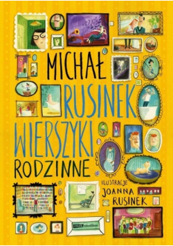 Wierszyki rodzinne