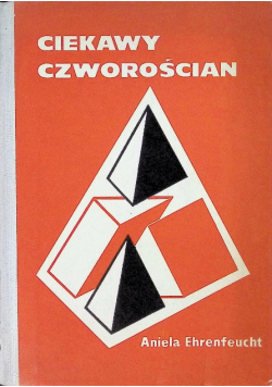 Ciekawy czworościan