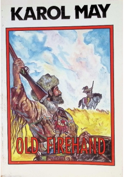 Old Firehand