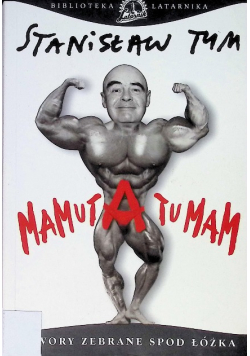 Mamuta tu mam