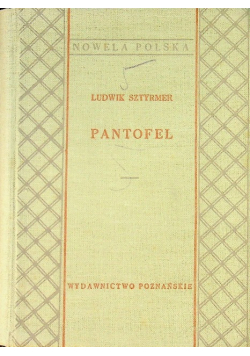 Pantofel