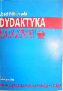 Dydaktyka dla nauczycieli