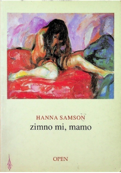 Zimno mi mamo