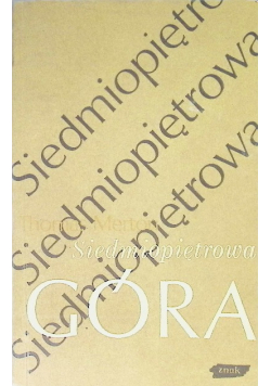 Siedmiopiętrowa góra