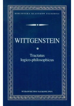 Tractatus Logico philosophicus