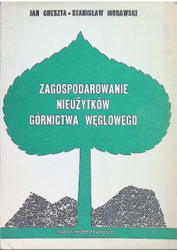 Zagospodarowanie nieużytków górnictwa węglowego