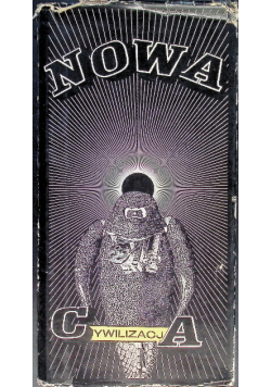 Nowa cywilizacja