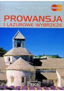 Prowansja i lazurowe wybrzeże