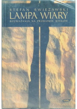 Lampa wiary