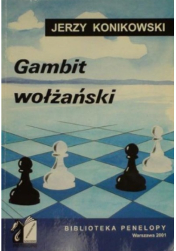 Gambit wołżański