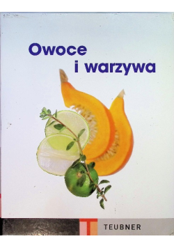 Owoce i warzywa
