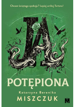 Ja, potępiona
