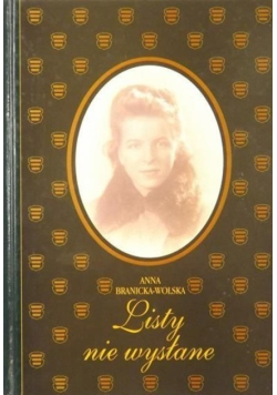 Listy nie wysłane