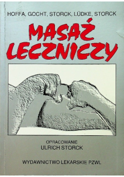 Masaż leczniczy