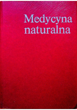 Medycyna naturalna