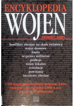 Encyklopedia Wojen