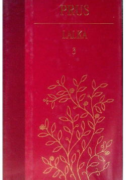 Lalka 3