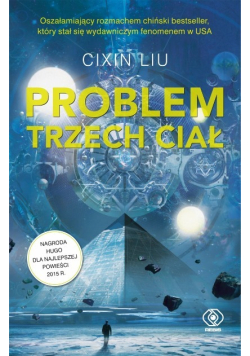 Problem trzech ciał