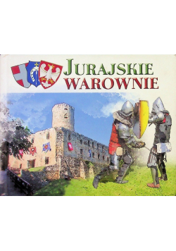 Jurajskie warownie
