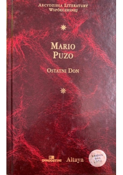 Ostatni Don
