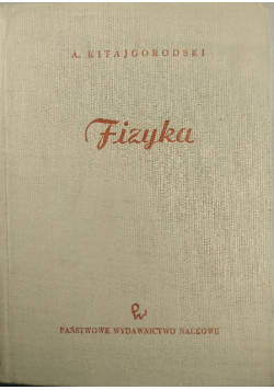 Fizyka