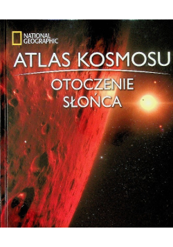 Atlas kosmosu Otoczenie Słońca Tom 56