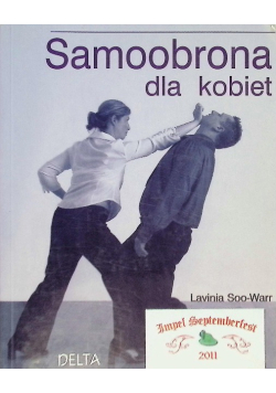 Samoobrona dla kobiet