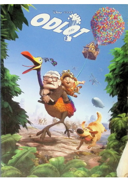 Odlot