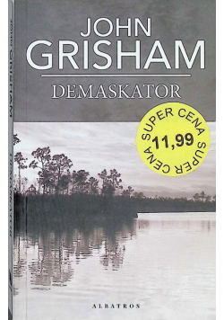 Demaskator