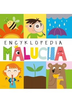 Encyklopedia malucha