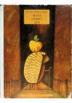 Mały dobry jeż