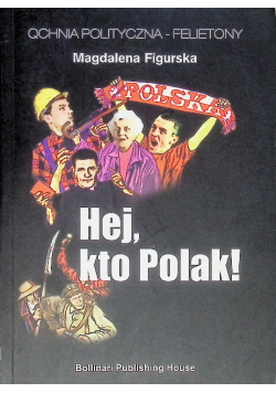 Hej Kto Polak