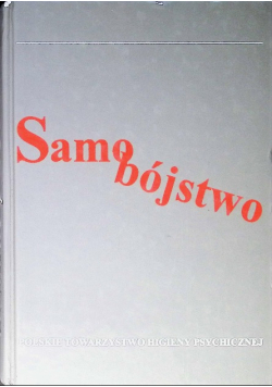 Samobójstwo