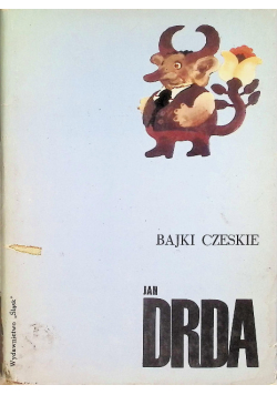 Bajki czeskie