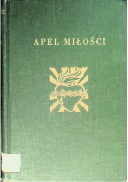 Apel miłości 1949 r.