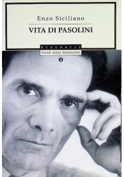 Vita di Pasolini