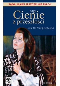 Nad przepaścią Tom 10