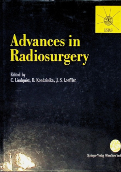 Advances in Radiosurgery