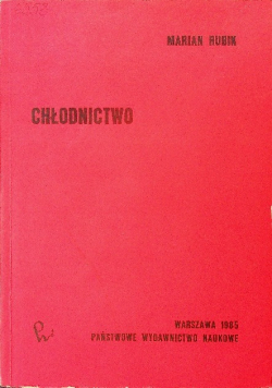 Chłodnictwo