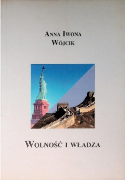 Wolność i władza
