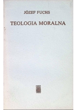 Teologia moralna