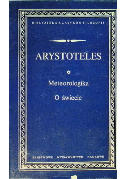 Meteorologika O świecie