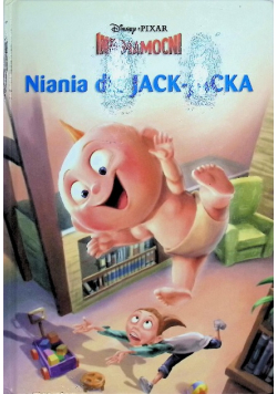 Niania dla Jack-Jacka