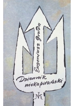 Dziennik niekapitański