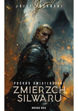 Pośród Światłocieni: Zmierzch Silwaru