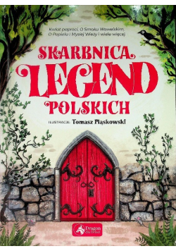 Skarbnica legend polskich
