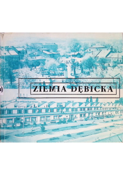 Ziemia Dębicka