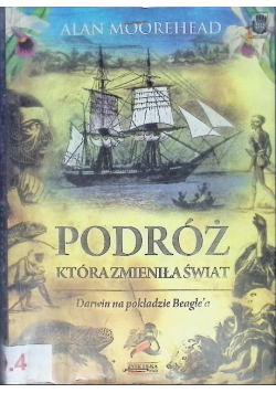 Podróż która zmieniła świat